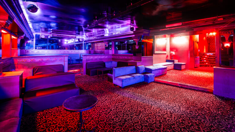 interni notorious discoteca roma centro