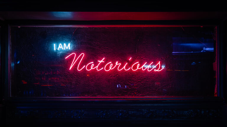 interni notorious discoteca roma centro