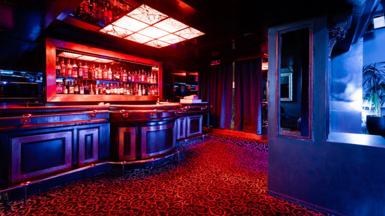 interni notorious discoteca roma centro