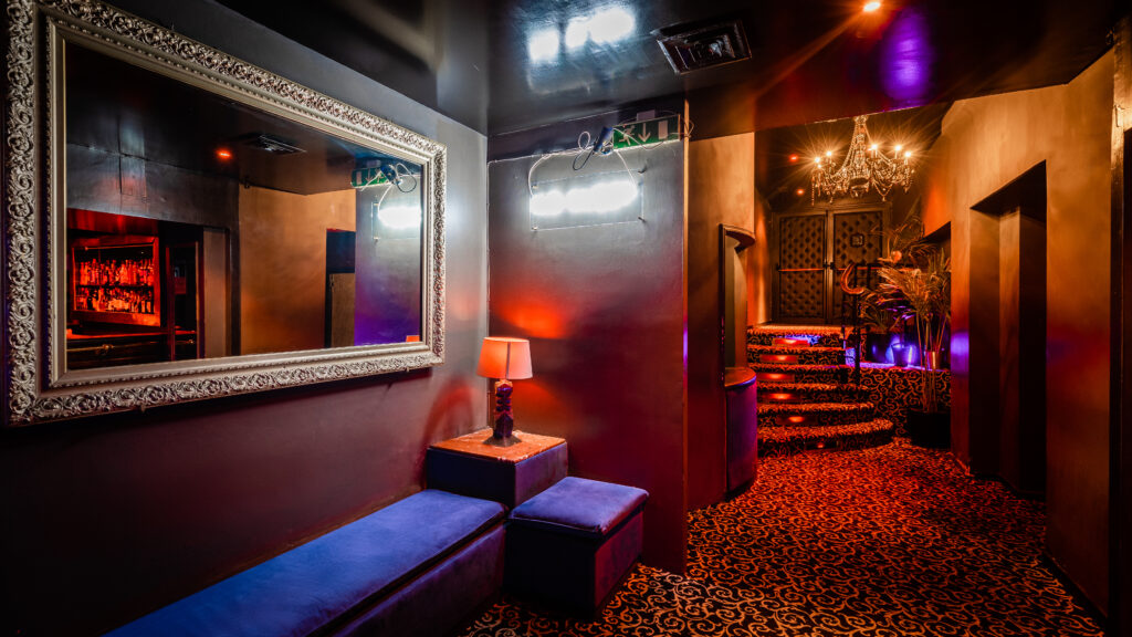 Location per eventi Roma Centro - Notorious