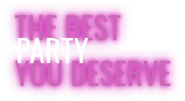 the best party you deserve notorious discoteca roma centro